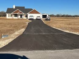 Best Custom Driveway Design  in Redway, CA